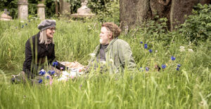 'Hampstead Park' Galerie-Still: 12