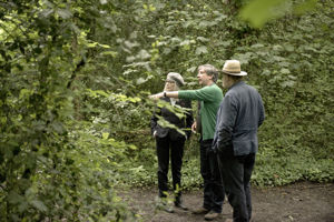 'Hampstead Park' Galerie-Still: 17