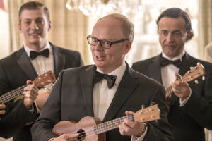 'Hampstead Park' Galerie-Still: 21