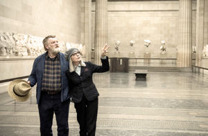 'Hampstead Park' Galerie-Still: 6