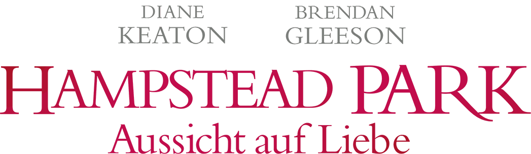 Hampstead Park - Aussicht auf Liebe